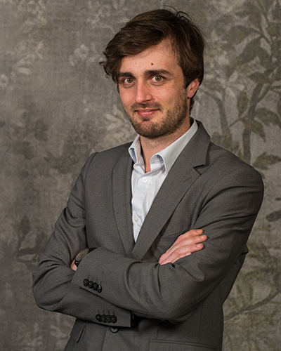 Damien POMMIER