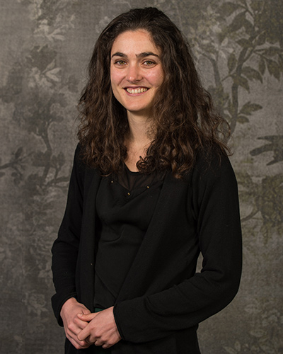 Laurene GUILBON